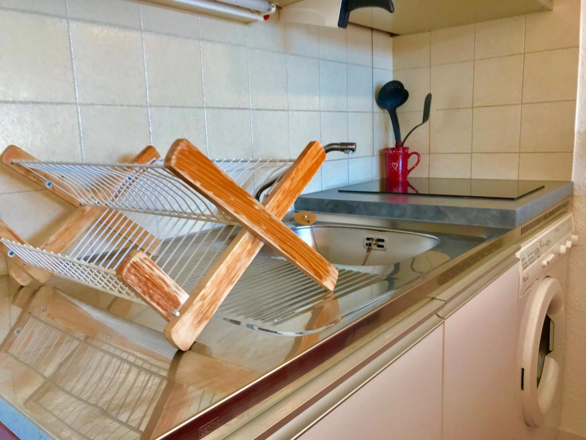 Studio Cabine 33M² Avec Balcon Au Centre Du Village - Fr-1-515-68 빌라르 드 랑 외부 사진